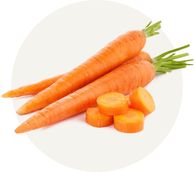 Carrots