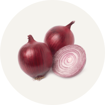 Onions