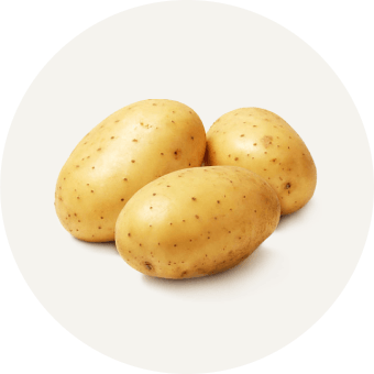 Potatoes